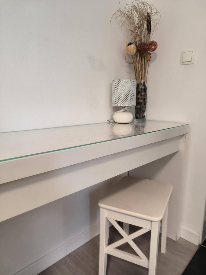 Villa Mihaela - Apartment Ana Cesarica Kültér fotó