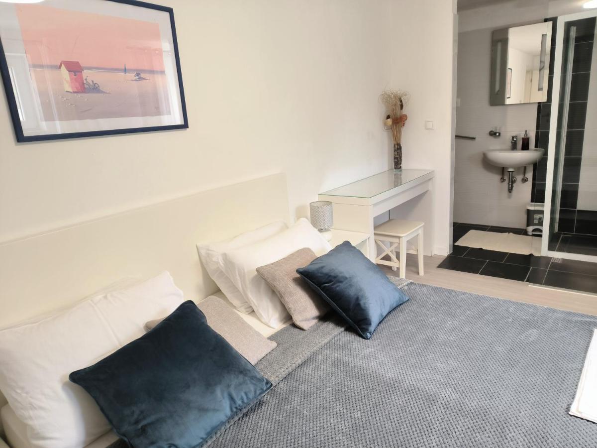 Villa Mihaela - Apartment Ana Cesarica Kültér fotó