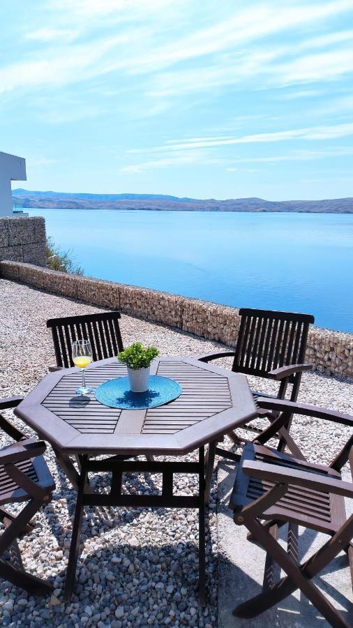 Villa Mihaela - Apartment Ana Cesarica Kültér fotó