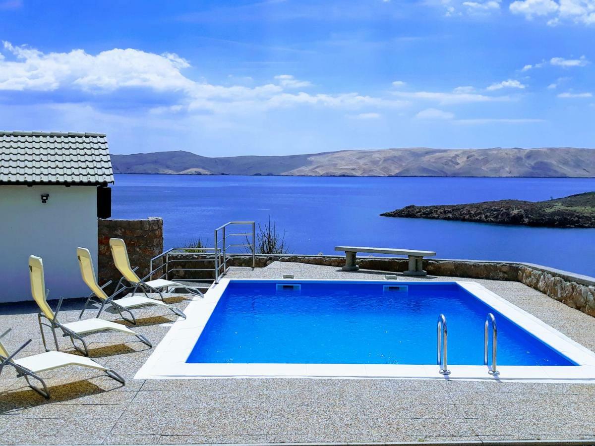Villa Mihaela - Apartment Ana Cesarica Kültér fotó