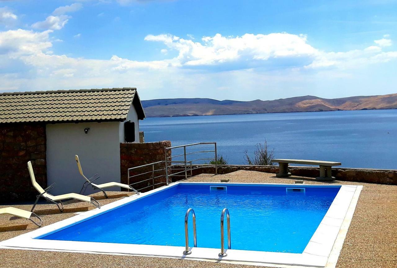 Villa Mihaela - Apartment Ana Cesarica Kültér fotó