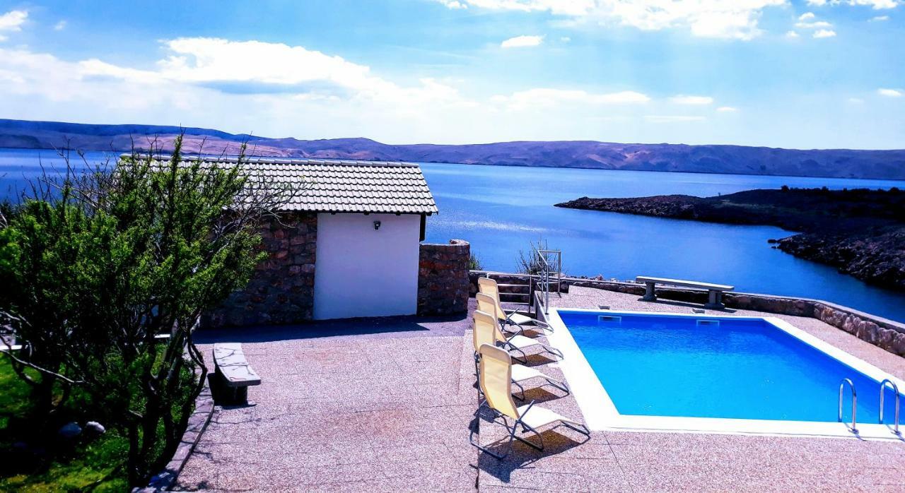 Villa Mihaela - Apartment Ana Cesarica Kültér fotó