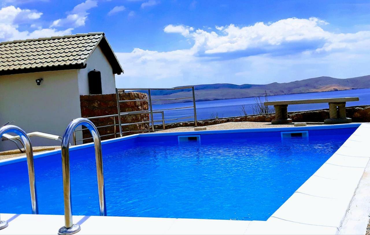 Villa Mihaela - Apartment Ana Cesarica Kültér fotó