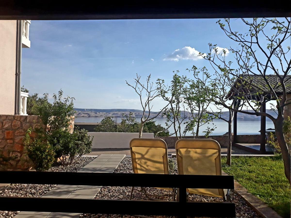 Villa Mihaela - Apartment Ana Cesarica Kültér fotó