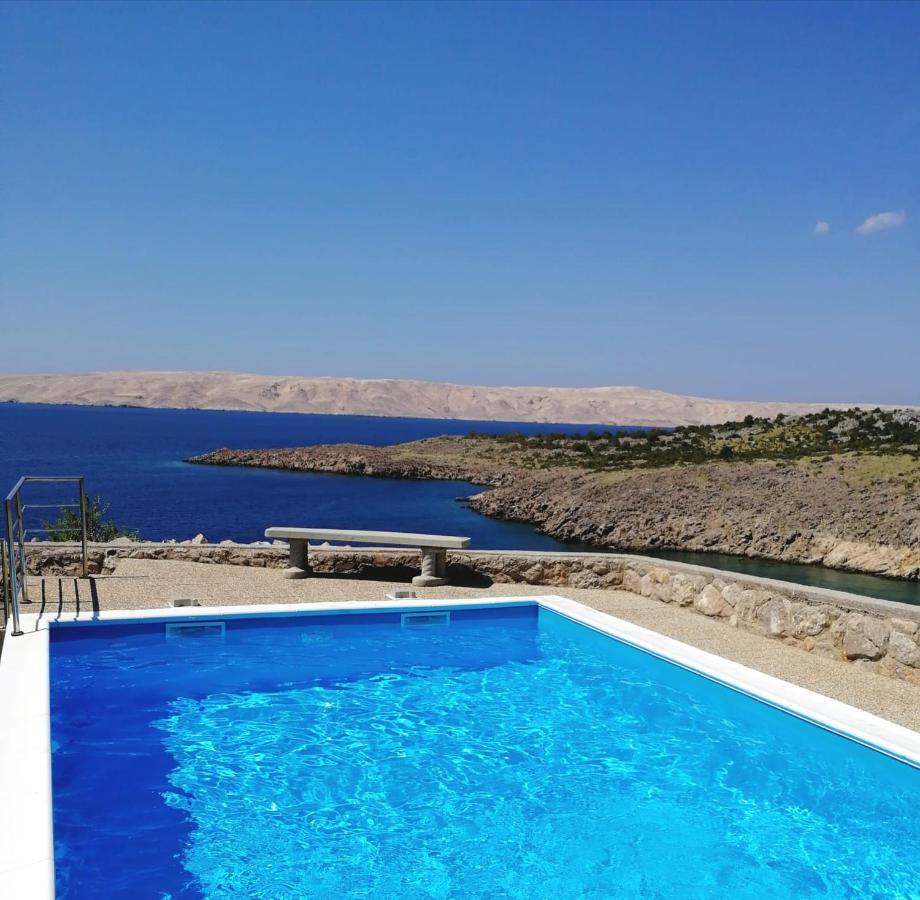 Villa Mihaela - Apartment Ana Cesarica Kültér fotó